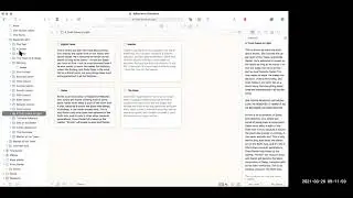Writing Workshop, Part 3