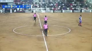 VENGARA 7S FOOTBALL ; USHA FC VS ABILASH FC