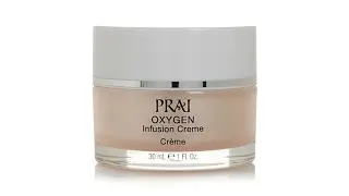 PRAI Oxygen Infusion Face Creme