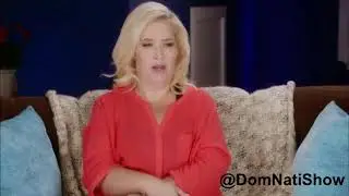 Mama June Reveals The Plastic Surgery She Had For Her Transformation
