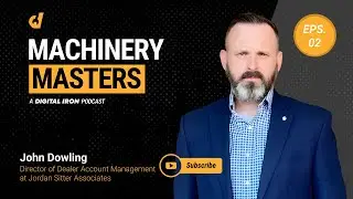 From the Marine Corp to Improving Service Management with John Dowling