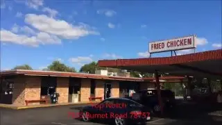 Dazed and Confused movie filming location, Austin TX
