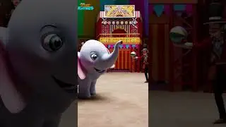 Circus Ayi #trending #shorts #ytshorts #tmkoc #malayalam #circus #rhymes #kids #kidsvideo #tmkoc