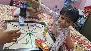 Manu v/s Ansh spinner competition vlog 