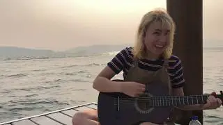 Beach Bunny - Boys (Acoustic)