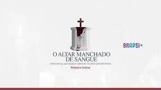 08/01 - O altar manchado de sangue  Entre cren&ccedil;a, submiss&atilde;o e viol&ecirc;ncia: um olhar psicodin&acirc;mico