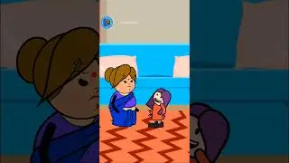 மழை || very funny 🤣🤣 comedy tamil || #tamil #funny #shorts #tweencraft #cartoon