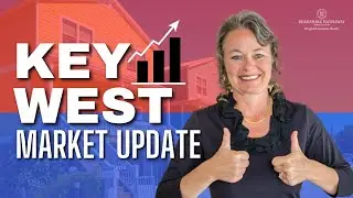 2021 Key West Market Update | Key West Real Estate