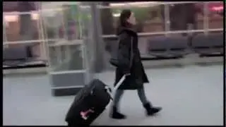 Figure Skating Training Montage - A Thousand Years