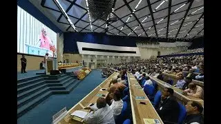 PM Modi Inaugurates Int'l Conference on Consumer Protection for East, South & South-East Countries