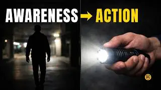 You Noticed the Threat&mdash;Now What? The ACT Phase Explained