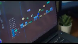 Magix Movie Studio 2025, основы (без кашля)