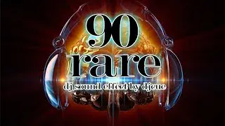 90 Djsound Effects By Djcue /lasers/horns&More