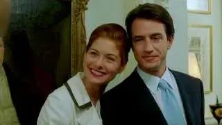 The Wedding Date (2005) | Kat hires Nick to be her date at her sister's wedding in London