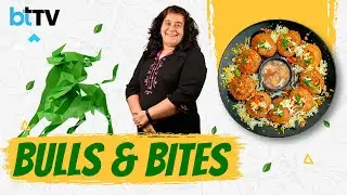 Savouring Success: Stock Market Insights With Devina Mehra Over A Gastronomic Journey