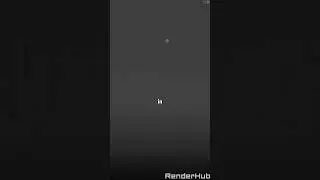 No More Texture Stretching in Blender
