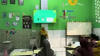 [[ Sinkronisasi & Uji Project ]] by Azalea 4 ICP 2