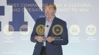 Blake W. Krueger - Wolverine World Wide Inc. - FN CEO Summit