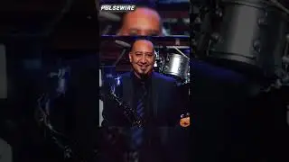 Sad news:Jimmy Kimmel&rsquo;s bandleader Cleto Escobedo III dies at 59. #celebritynews #entertainmentnews