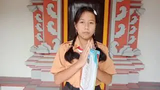 Puisi Bali Anyar