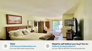 5301 E Waverly, Palm Springs, CA Presented by Carl Borey.