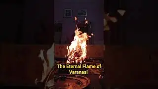 Havan, Homa, Indic Fire Ritual #travel #varanasitourism #havana #homa #ritual #rituals #rituales