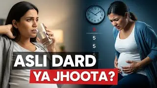 Third Trimester Pregnancy Guide: Mushkilat Aur Unka Hal | Maternal and Child Health