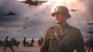 The Man Who Died Saving 200,000 Men | Dunkirk&rsquo;s Greatest Unsung Hero