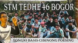 STM JURAGAN BOGOR❗YONGKI CIBINONG POESING TEDHE 46 TRI DHARMA 1 BOGOR