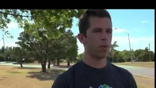 Oklahoma City Running