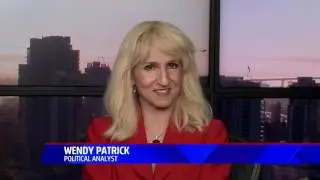 Political Commentary, Trump, Russian Hack