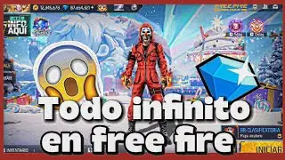(COMO DESCARGAR FREE FIRE-BETA) GRATIS😱