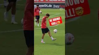 Бен Сегир просто знает толк в мастерстве!🤩🤯