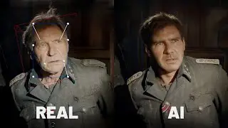 Will AI Replace Filmmakers?