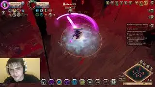 Great Arcane ☔ Corrupted Dungeons