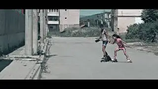 TOULOUSE LAUTREC - Pe maidan (VIDEO CONTENT)