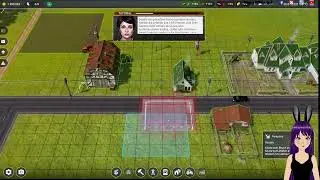 Farm Manager 2021 #001 Tutorial