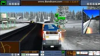 Let's Play: Bus Driver Part 1