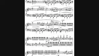 Burgmuller Op.105 no.2  布爾格米勒12首練習曲