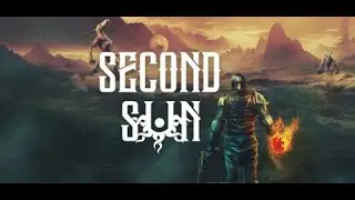 Second Sun game play PC - nams gaming channel