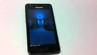 [krapalmBlog] Samsung Galaxy R I9103