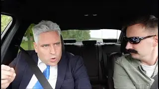 Ir&aacute;ny a Szőlő utca &ndash; Semj&eacute;n Zsolt a taxiban❗|Somogyi Andr&aacute;s |