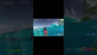 Insane 1v2 to Save My Teammate