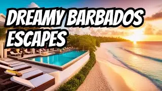 Experience the Best: Your Ultimate Barbados Hotel Guide!