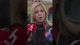Ahmet &Ouml;zer'in kızı Seraf &Ouml;zer 6 yıl 3 aylık hapis cezasına tepki g&ouml;sterdi! #shorts