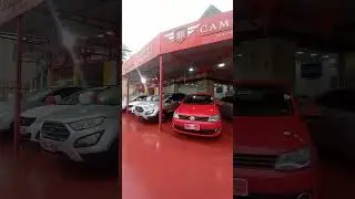 CAM&Otilde;ES MULTIMARCAS SANTOS