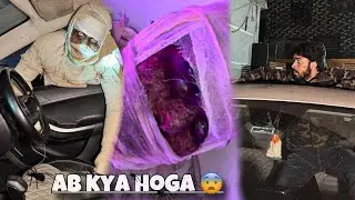 MUMMY Mai convert hogaya rohit 😨 ghar mai ghus gaya