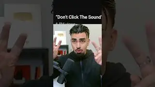 Продолжение &laquo;Не нажимайте на звук&raquo; 🤔