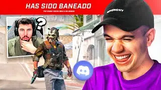 sTaXx REACCIONA a los MEMES del DISCORD #14