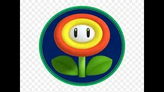 Mario Kart 64 Flower Cup 100CC